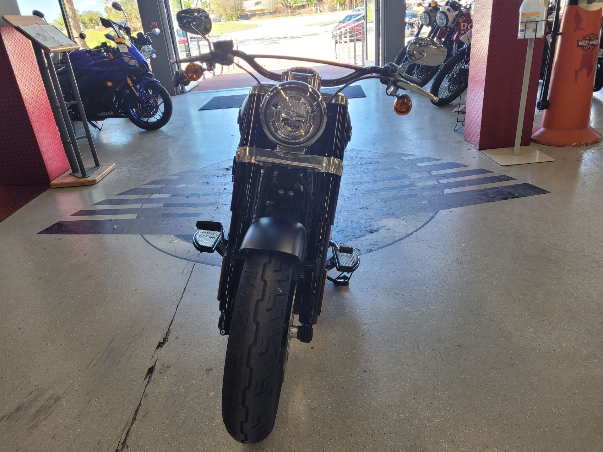 2020 Harley-Davidson Softail Slim® in Fort Myers, Florida - Photo 3