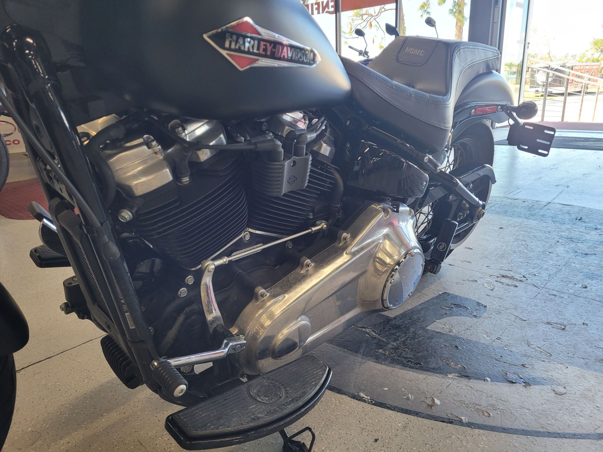 2020 Harley-Davidson Softail Slim® in Fort Myers, Florida - Photo 6