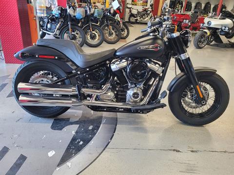 2020 Harley-Davidson Softail Slim® in Fort Myers, Florida - Photo 1