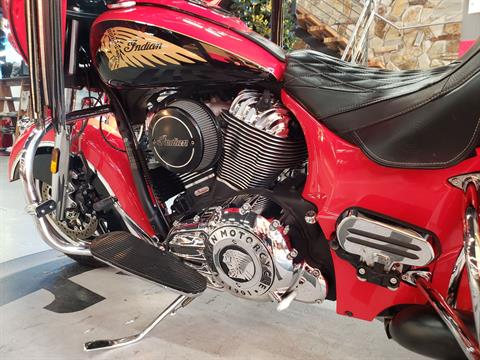 2017 Indian Chieftain® in Fort Myers, Florida - Photo 8