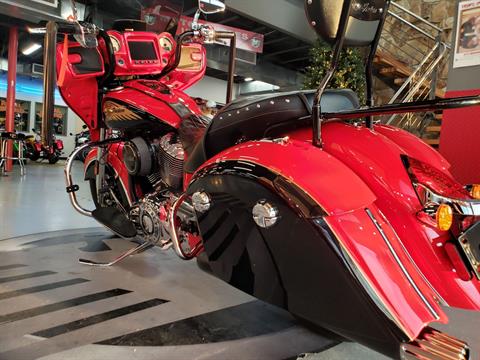 2017 Indian Chieftain® in Fort Myers, Florida - Photo 3