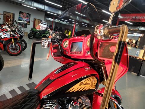 2017 Indian Chieftain® in Fort Myers, Florida - Photo 6