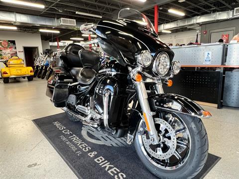 2016 Harley-Davidson Ultra Limited Low in Fort Myers, Florida - Photo 2