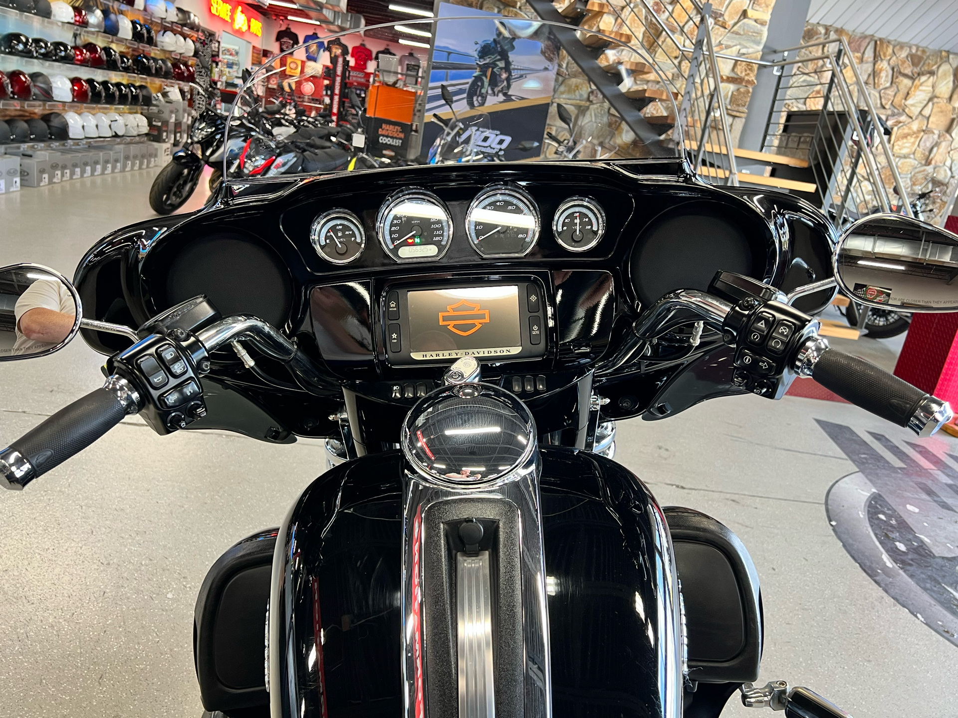 2016 Harley-Davidson Ultra Limited Low in Fort Myers, Florida - Photo 7