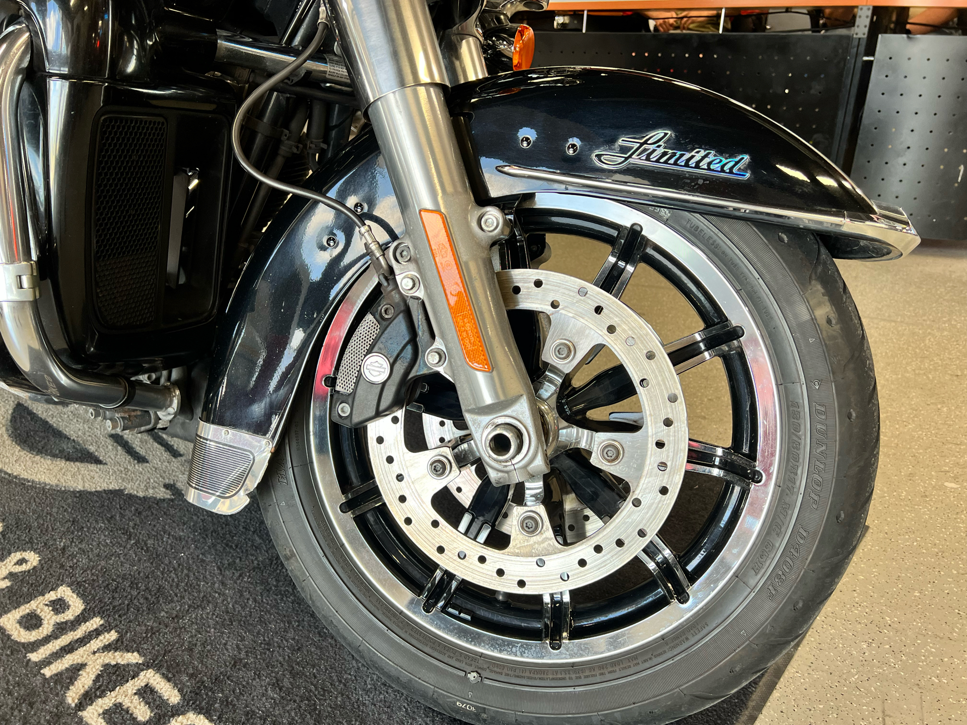 2016 Harley-Davidson Ultra Limited Low in Fort Myers, Florida - Photo 13