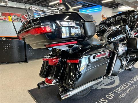 2016 Harley-Davidson Ultra Limited Low in Fort Myers, Florida - Photo 14