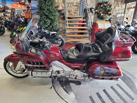 2005 Honda Gold Wing® in Fort Myers, Florida - Photo 2