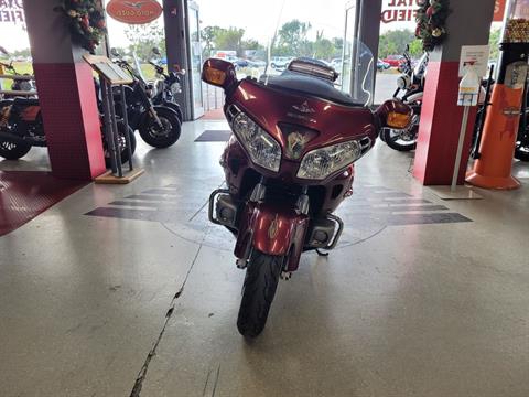 2005 Honda Gold Wing® in Fort Myers, Florida - Photo 3