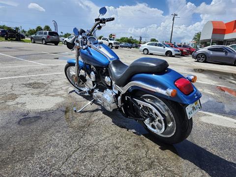 2005 Harley-Davidson FXSTD/FXSTDI Softail® Deuce™ in Fort Myers, Florida - Photo 3