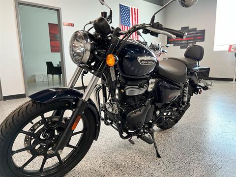 2023 Royal Enfield Meteor 350 in Fort Myers, Florida - Photo 13