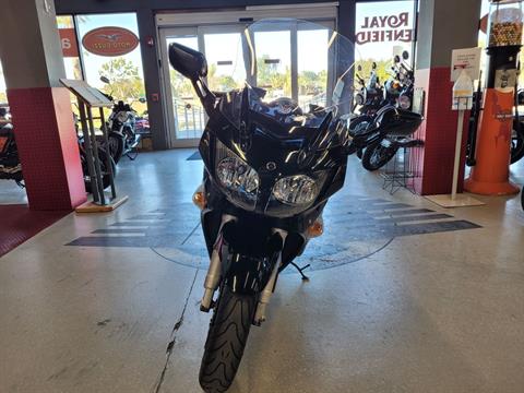 2009 Yamaha FJR 1300A in Fort Myers, Florida - Photo 3