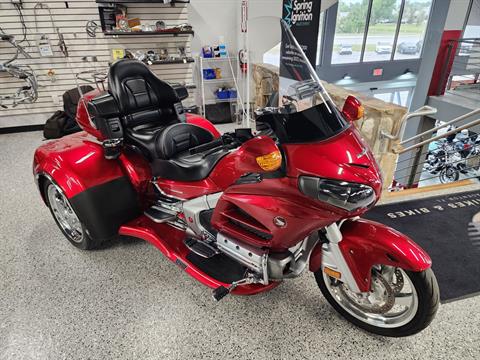 2016 HONDA GL1800 in Fort Myers, Florida