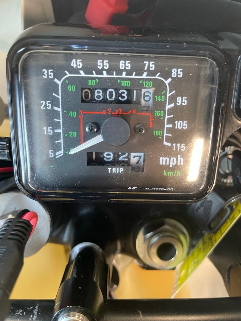 2021 Honda XR650L in Fort Myers, Florida - Photo 7