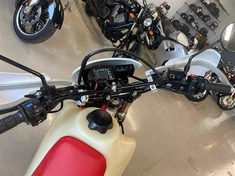 2021 Honda XR650L in Fort Myers, Florida - Photo 5