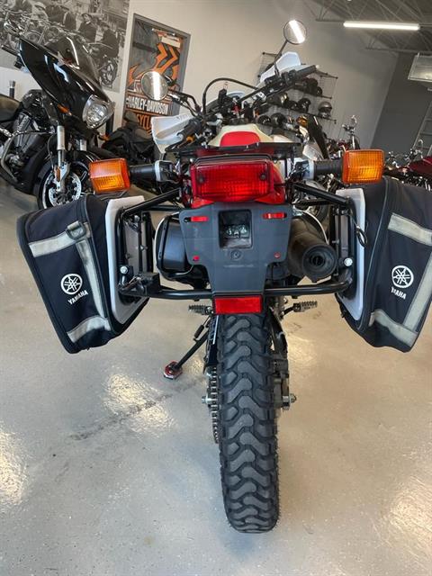 2021 Honda XR650L in Fort Myers, Florida - Photo 6