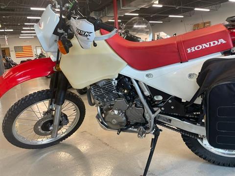 2021 Honda XR650L in Fort Myers, Florida - Photo 3
