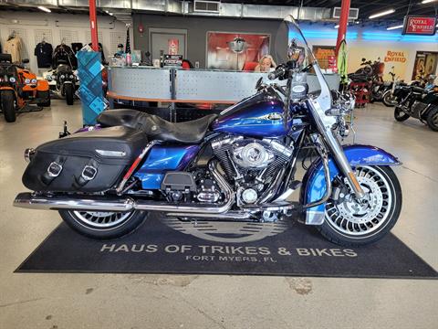 2009 Harley-Davidson Road King® Classic in Fort Myers, Florida - Photo 1