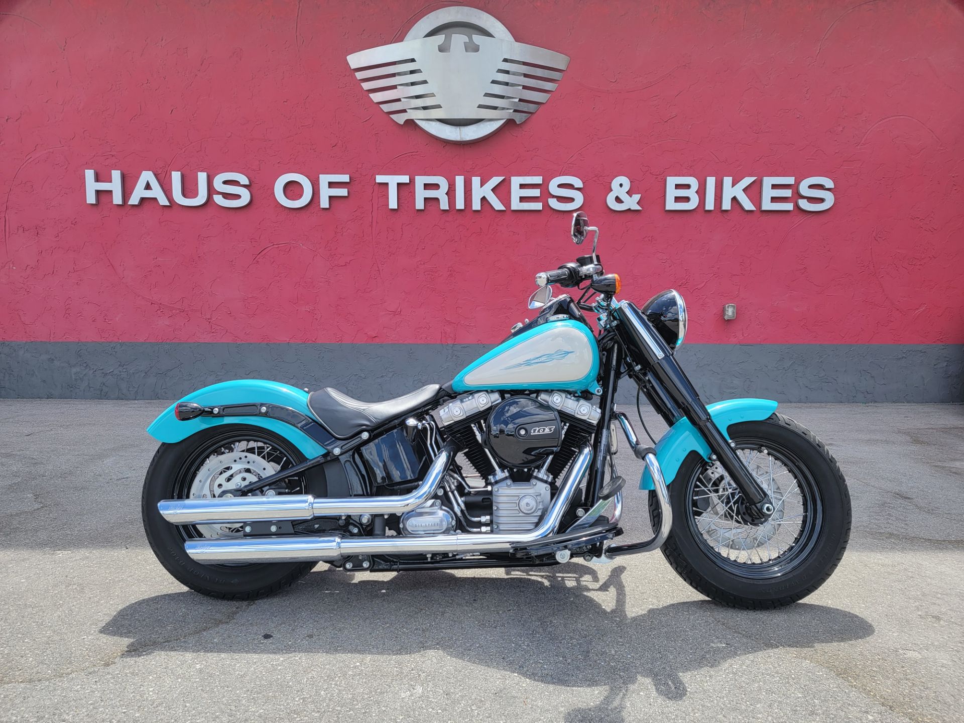 used 2017 harley davidson