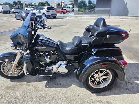 2021 Harley-Davidson Tri Glide® Ultra in Fort Myers, Florida - Photo 1