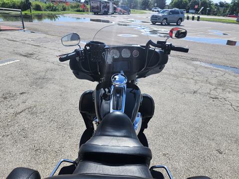 2021 Harley-Davidson Tri Glide® Ultra in Fort Myers, Florida - Photo 4