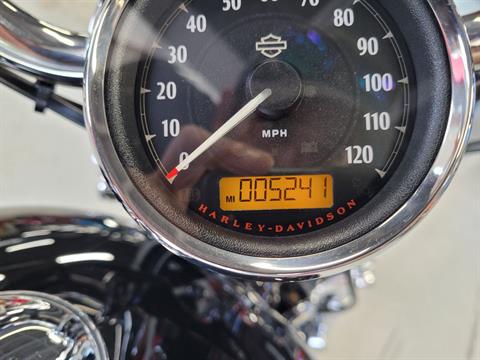 2017 Harley-Davidson 1200 Custom in Fort Myers, Florida - Photo 10