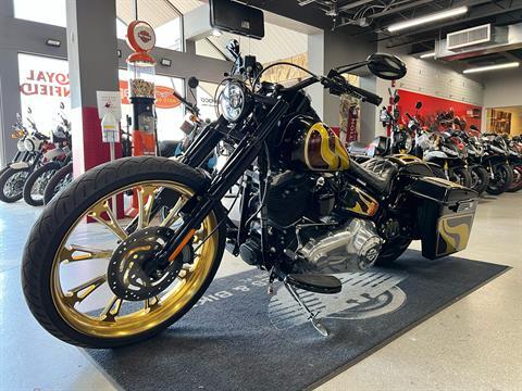 2014 Harley-Davidson Softail Slim® in Fort Myers, Florida - Photo 3