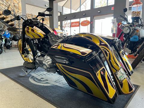 2014 Harley-Davidson Softail Slim® in Fort Myers, Florida - Photo 4