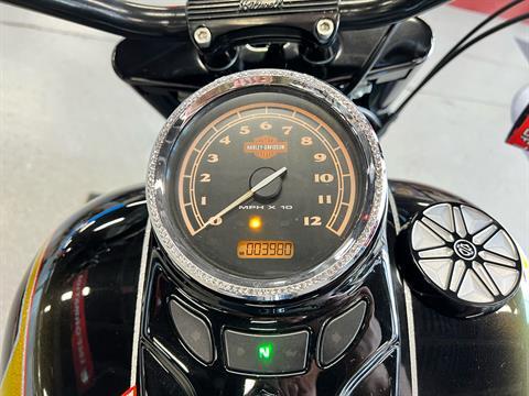 2014 Harley-Davidson Softail Slim® in Fort Myers, Florida - Photo 7