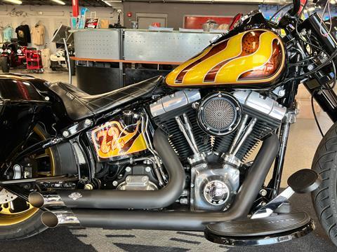 2014 Harley-Davidson Softail Slim® in Fort Myers, Florida - Photo 11
