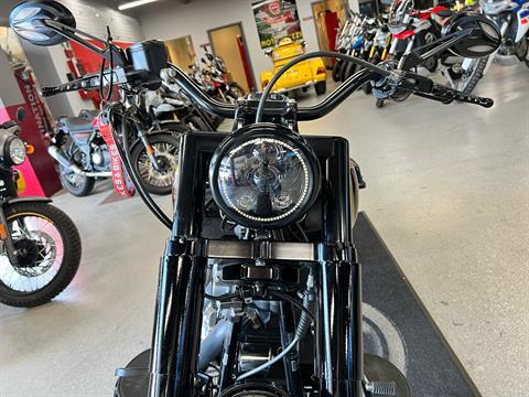 2014 Harley-Davidson Softail Slim® in Fort Myers, Florida - Photo 14