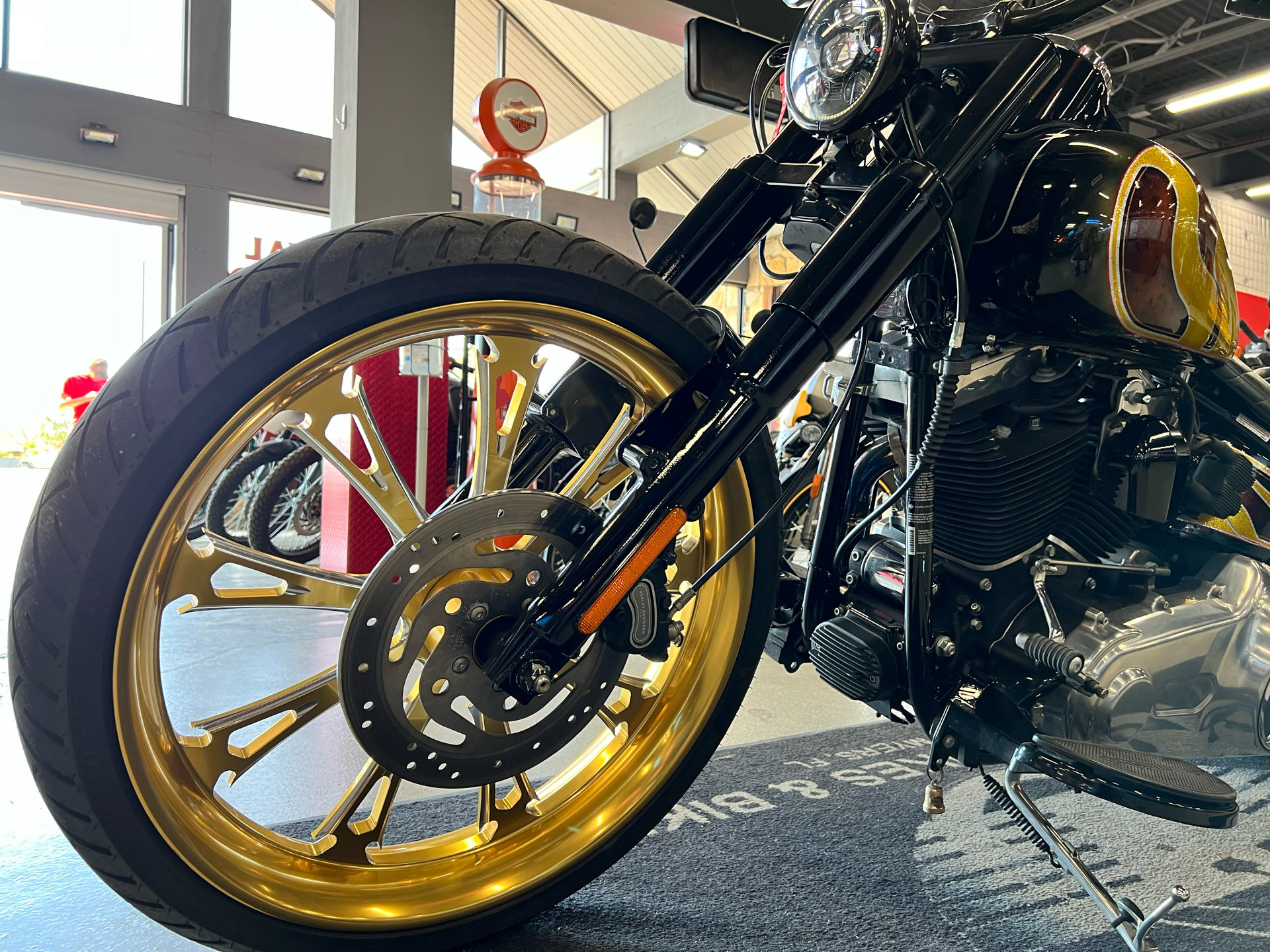 2014 Harley-Davidson Softail Slim® in Fort Myers, Florida - Photo 15