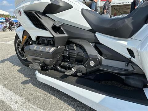 2020 Honda Gold Wing Tour Automatic DCT in Fort Myers, Florida - Photo 3