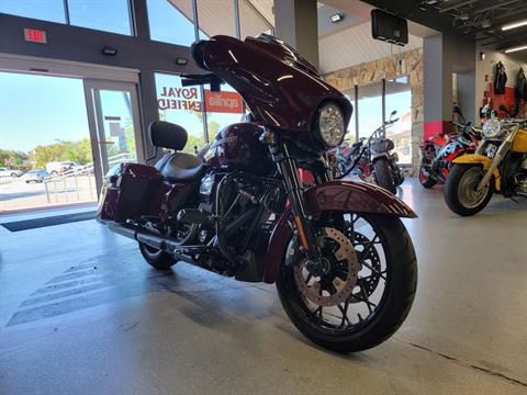 2020 Harley-Davidson Street Glide® Special in Fort Myers, Florida - Photo 2