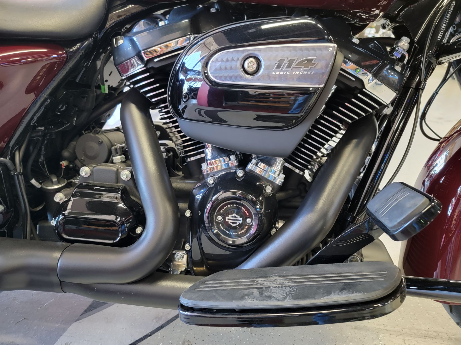 2020 Harley-Davidson Street Glide® Special in Fort Myers, Florida - Photo 6