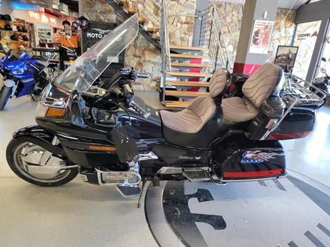 1997 HONDA Goldwing in Fort Myers, Florida - Photo 3