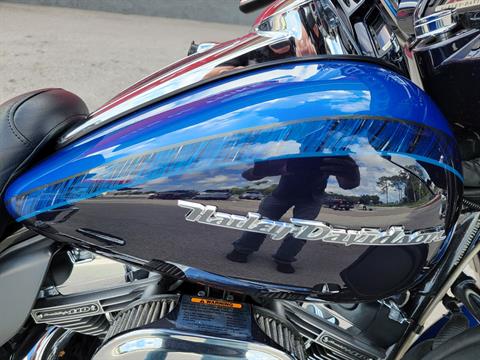 2014 Harley-Davidson CVO™ Limited in Fort Myers, Florida - Photo 7