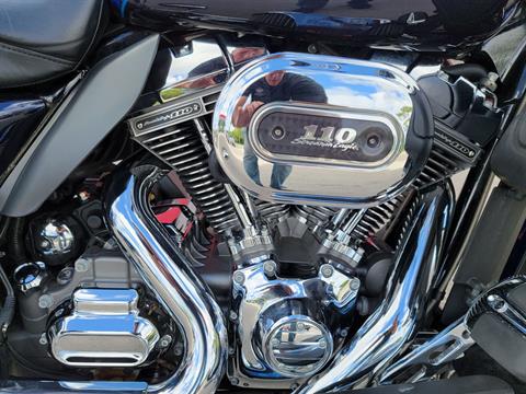 2014 Harley-Davidson CVO™ Limited in Fort Myers, Florida - Photo 8