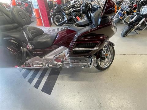 2007 HONDA GOLDWING in Fort Myers, Florida - Photo 8