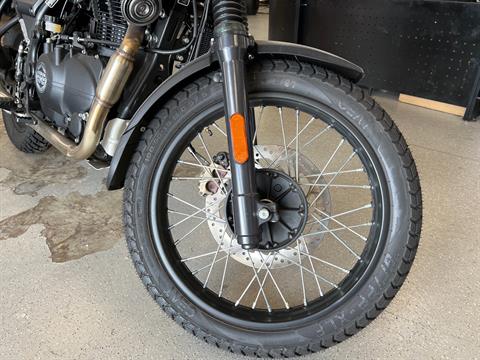 2023 Royal Enfield Scram 411 in Fort Myers, Florida - Photo 12