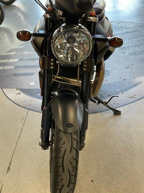 2013 Moto Guzzi Griso 8V SE in Fort Myers, Florida - Photo 7