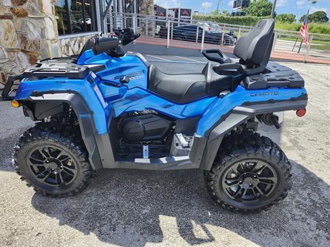 2024 CFMOTO CForce 800 XC in Fort Myers, Florida - Photo 3