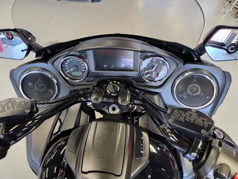 2018 Yamaha Star Eluder in Fort Myers, Florida - Photo 7