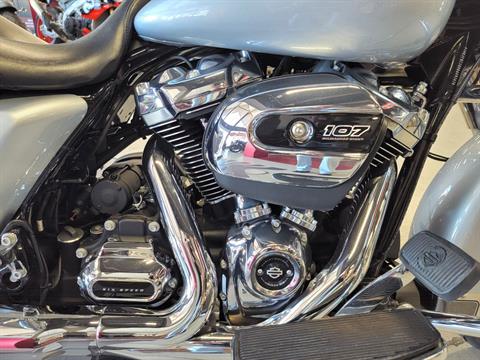 2019 Harley-Davidson Road King® in Fort Myers, Florida - Photo 8