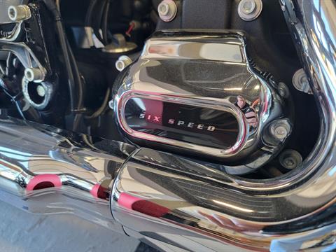 2019 Harley-Davidson Road King® in Fort Myers, Florida - Photo 9