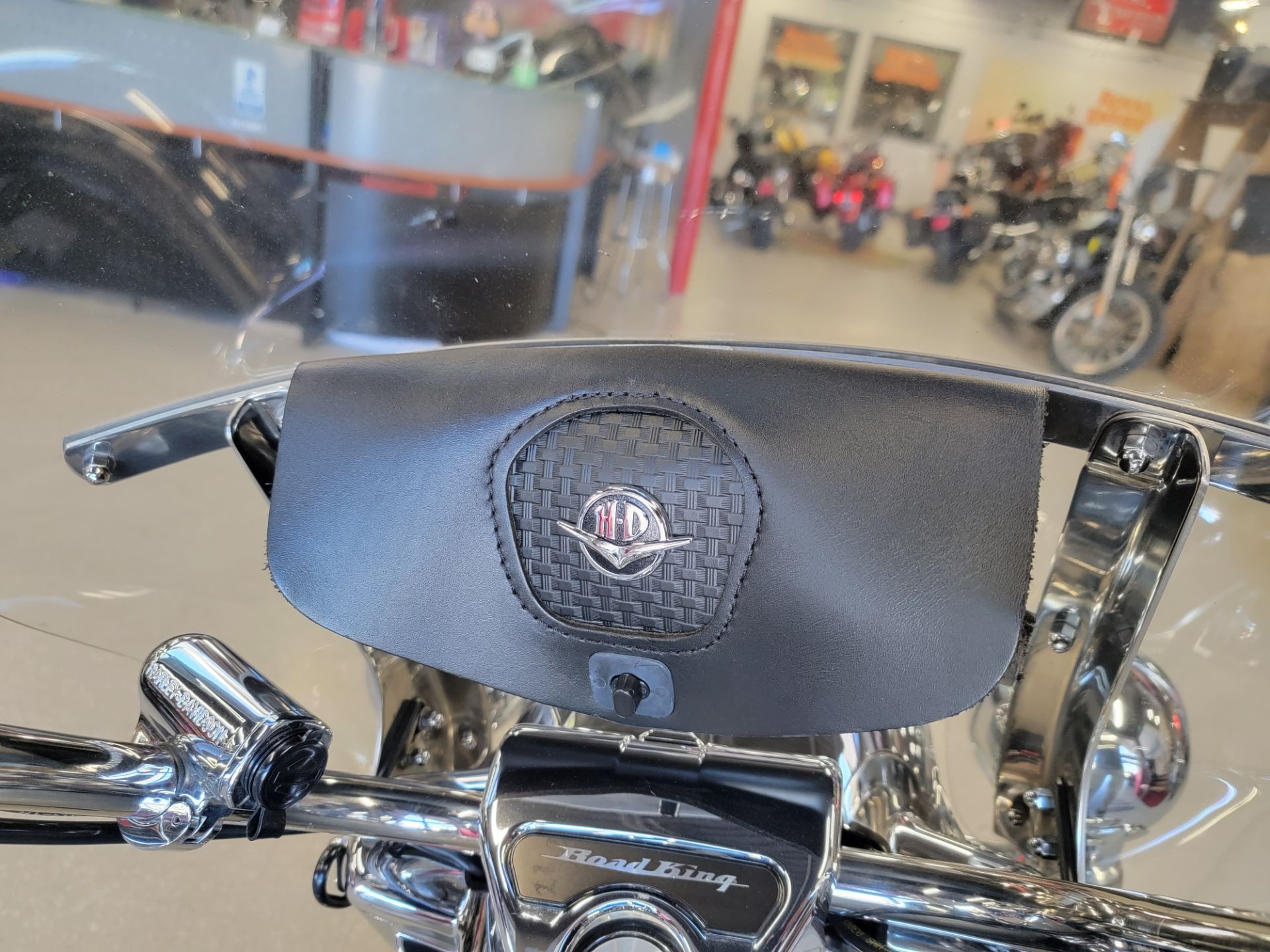 2019 Harley-Davidson Road King® in Fort Myers, Florida - Photo 11