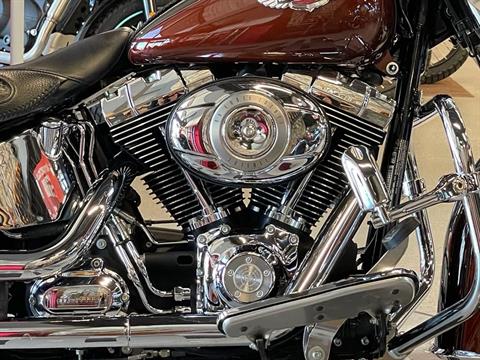 2011 Harley-Davidson Softail® Deluxe in Fort Myers, Florida - Photo 5