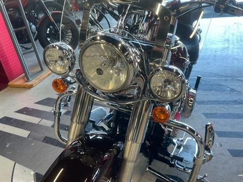 2011 Harley-Davidson Softail® Deluxe in Fort Myers, Florida - Photo 3