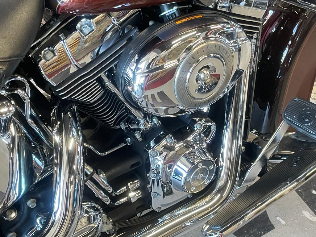 2011 Harley-Davidson Softail® Deluxe in Fort Myers, Florida - Photo 8