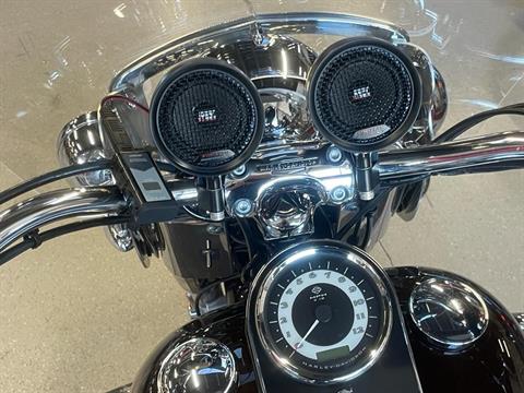 2011 Harley-Davidson Softail® Deluxe in Fort Myers, Florida - Photo 9
