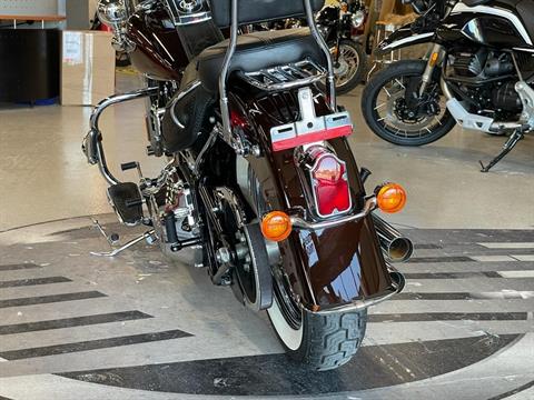 2011 Harley-Davidson Softail® Deluxe in Fort Myers, Florida - Photo 4